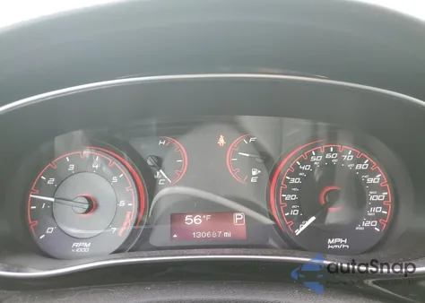 2013 Dodge Dart Sxt z USA, uszkodzony, nr VIN 1C3CDFBA5DD340614